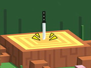 Flippy Knife Online