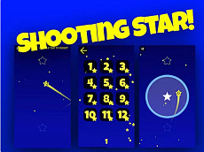 Shooting Star