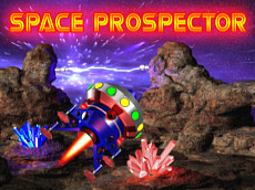 Space Prospector